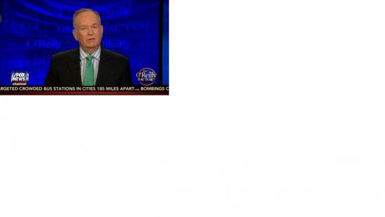 $15.4 Million from Soros Funds Outlets Attacking O’Reilly