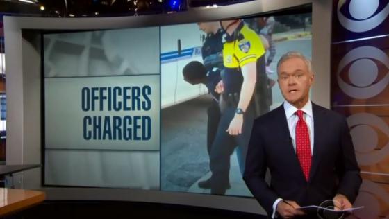 Bias by the Minute: Tallying the Network News Agenda in 2015