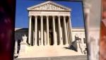 U.S. Supreme Court | NBC Nightly News 