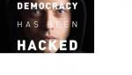 Mr. Robot: Democracy has been Hacked