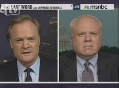 MSNBC Anchors Promote Democratic Ad Butchering Reagan's Debt Ceiling Address