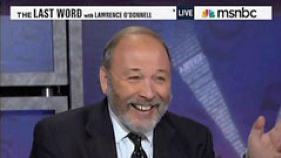 Time's Joe Klein Declares Dem House Win a 'Victory for Socialism,' Later Retracts 'Tongue-in-Cheek' Comment