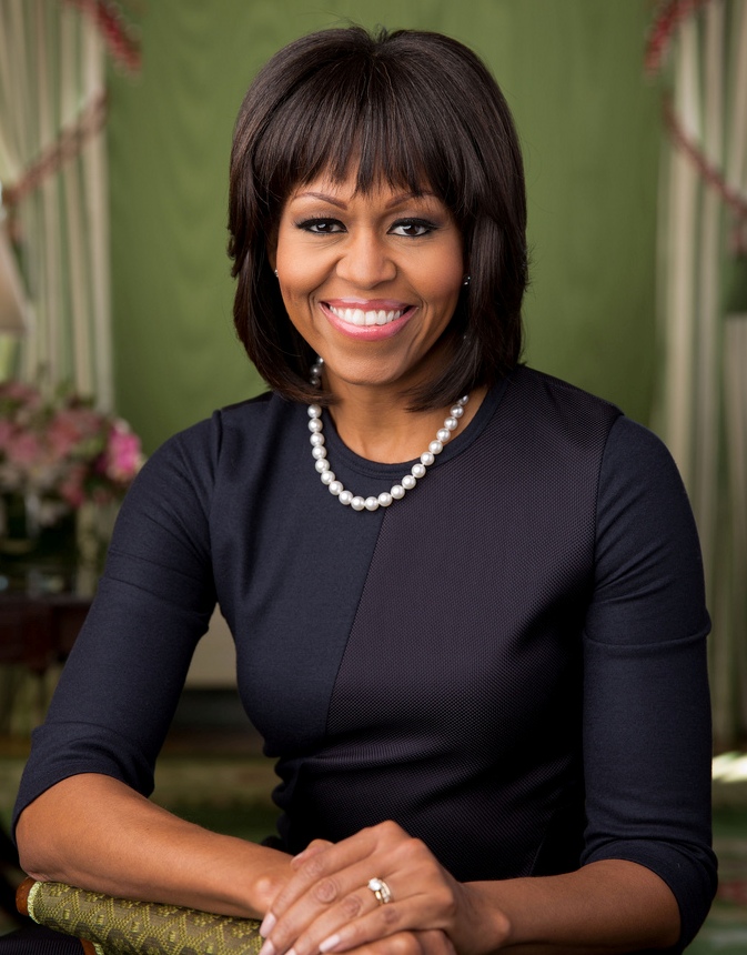FLOTUS Michelle Obama