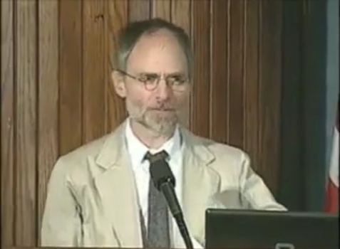 Peter Overby, NPR Correspondent; Screen Cap From YouTube.com | MRC.org