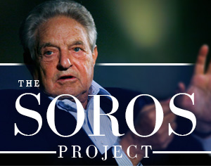 The Soros Project